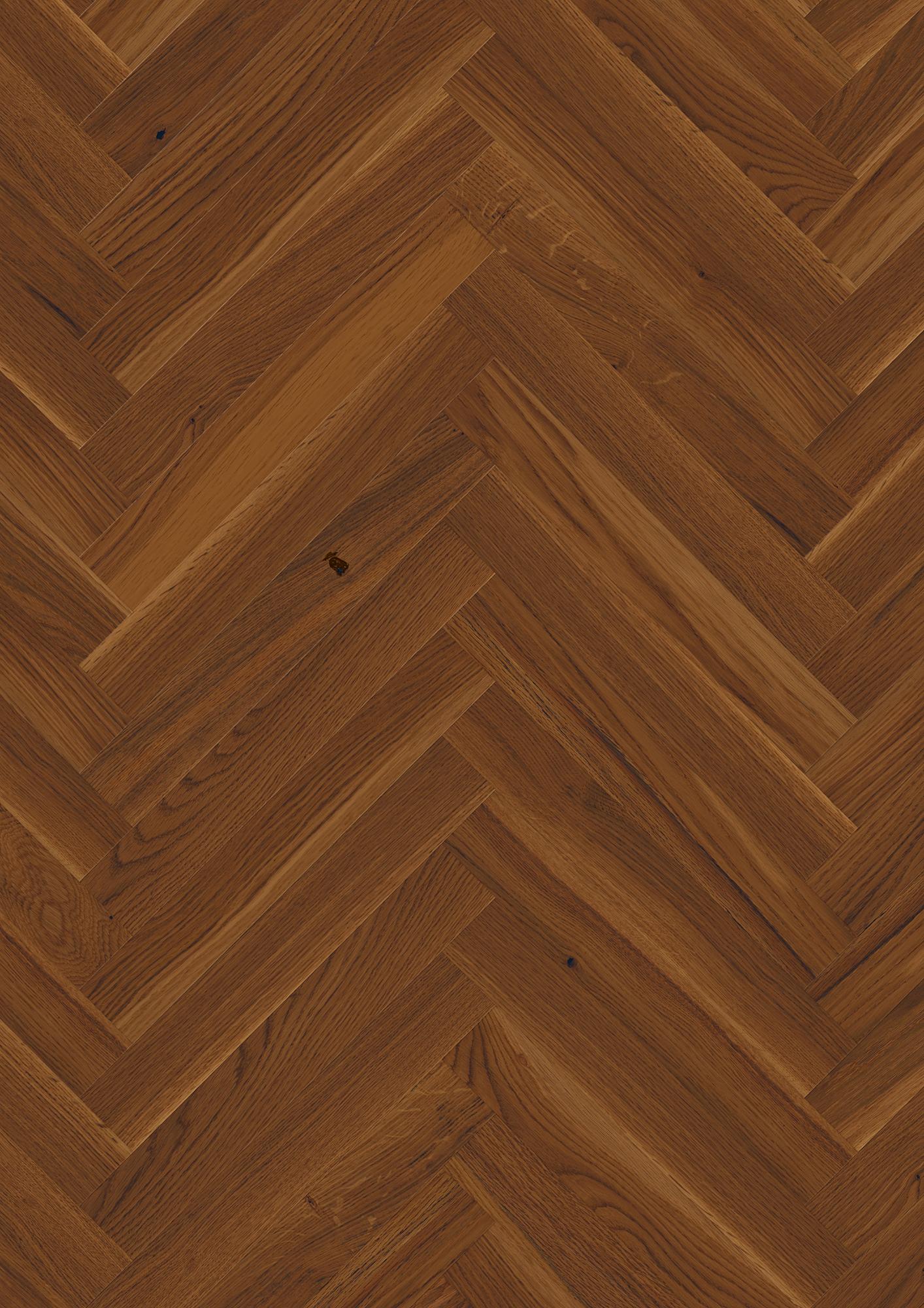 Oak Toscana Structure, 10mm Strip Prestige